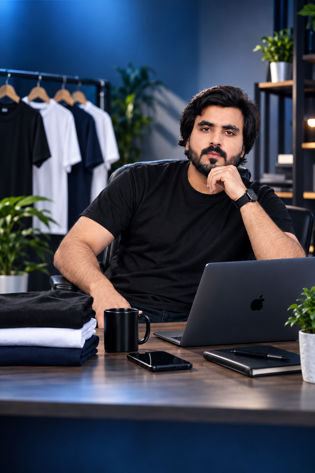 ZABEEPRINTS New Collection