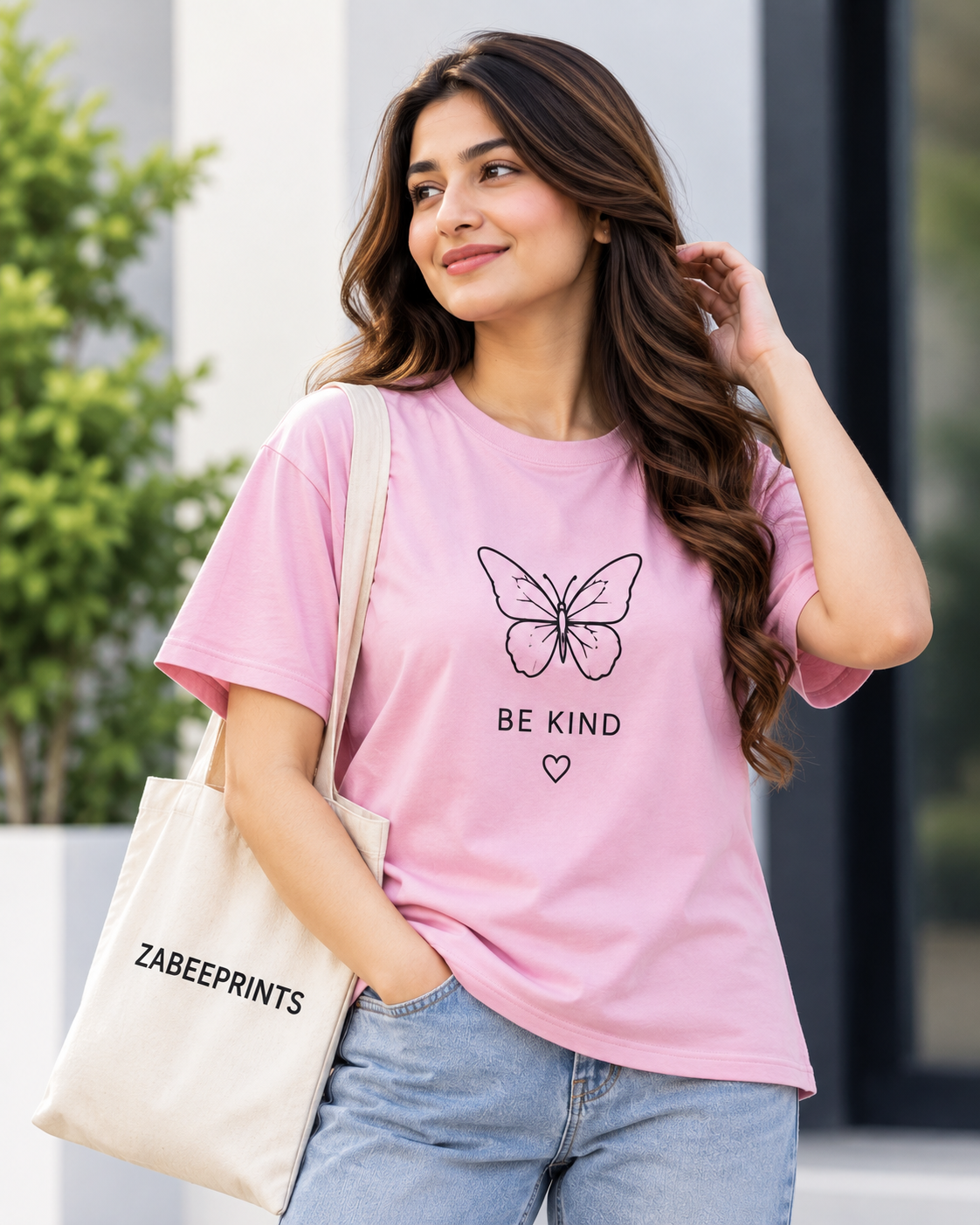 ZABEEPRINTS Women's Collection