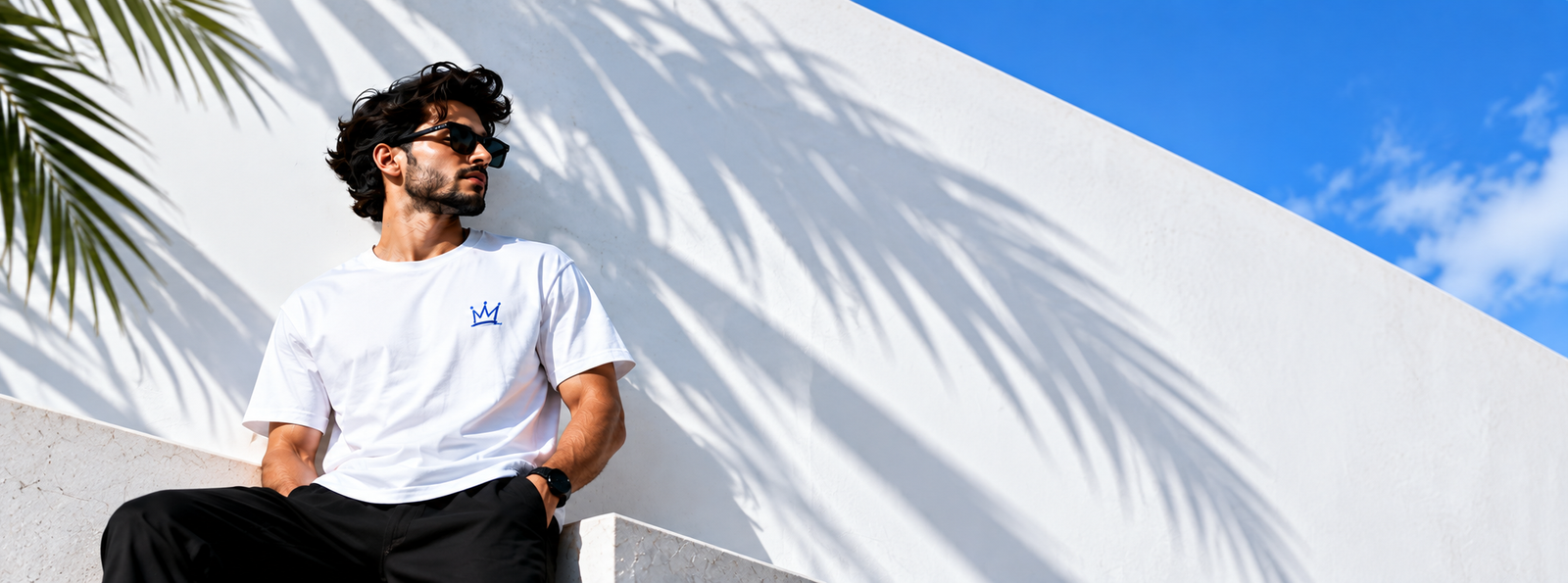 ZABEEPRINTS premium T-shirt collection