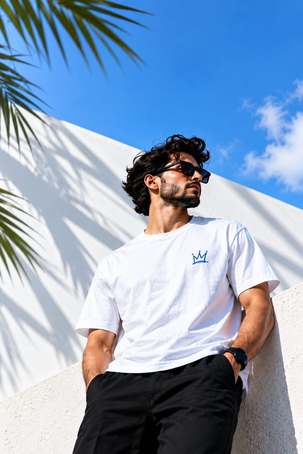 ZABEEPRINTS premium T-shirt collection